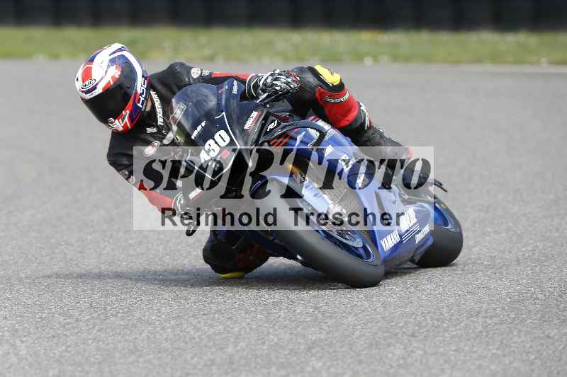 /34 25.07.2025 Speer Racing ADR/Gruppe rot/430
